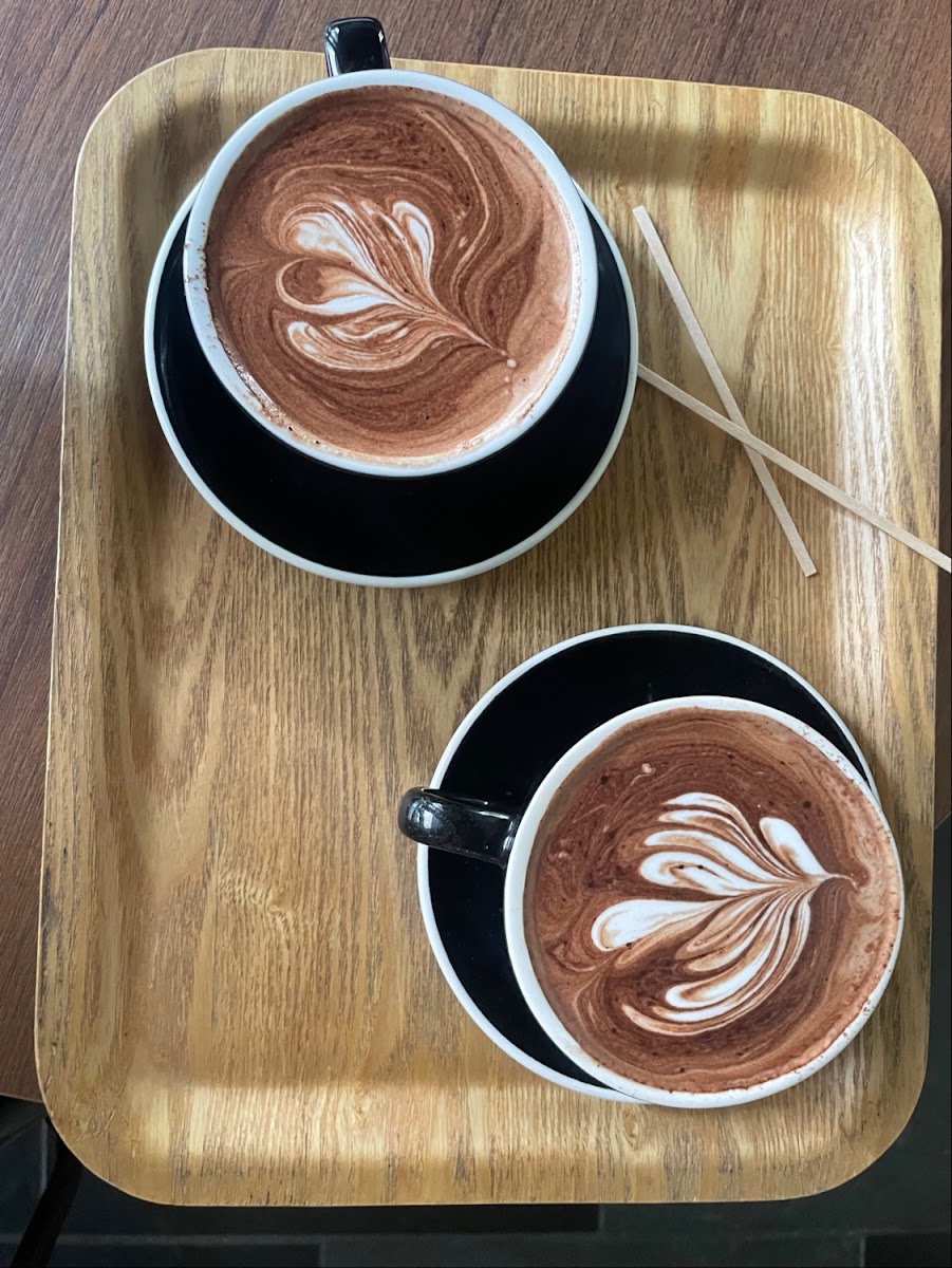 6oz Espresso Bar @ Tokio Marine Centre