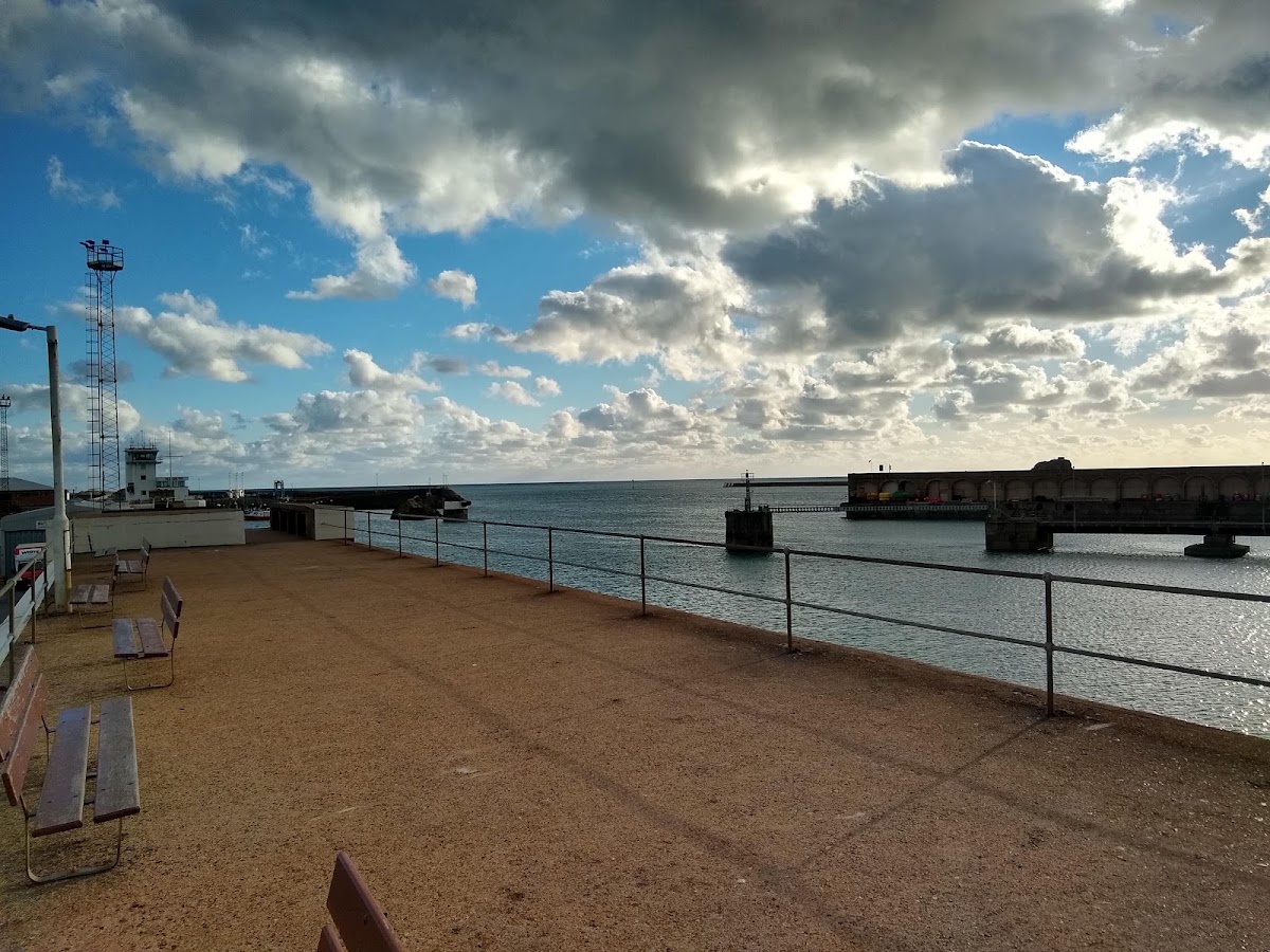 Quayside Cafe