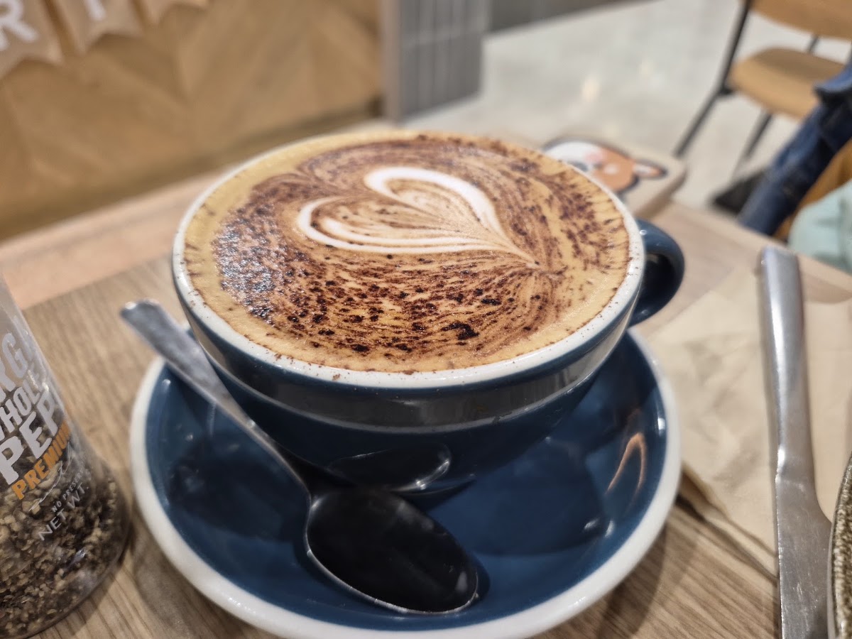 Leaf Cafe & Co
