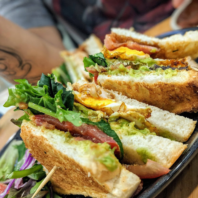 Chicken Sandwich