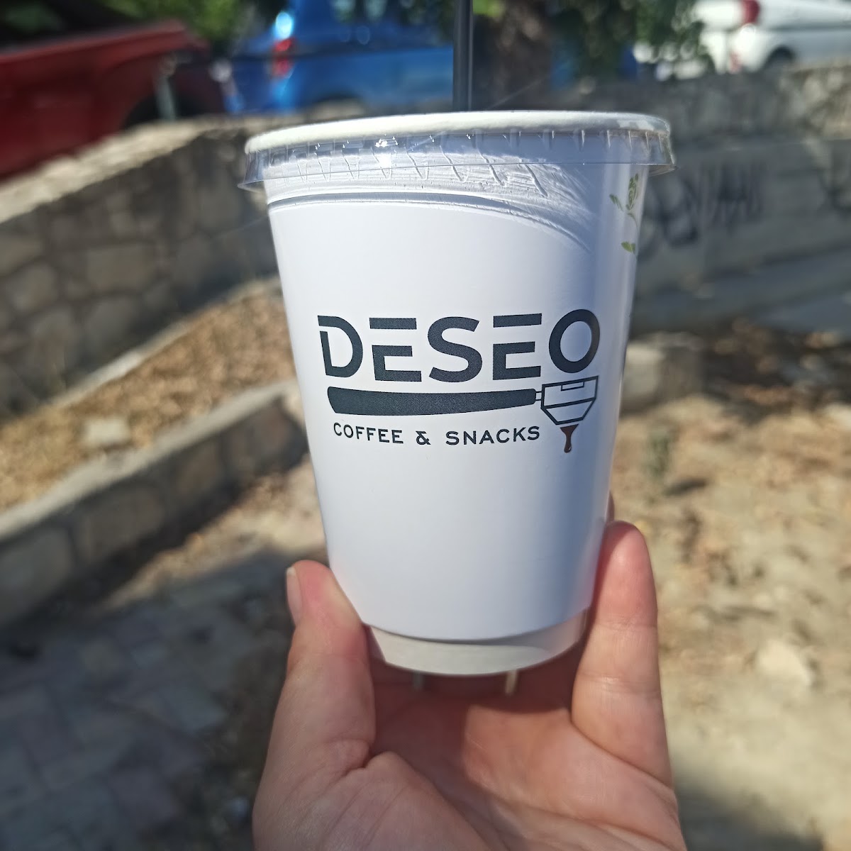 Deseo Coffee & Snack