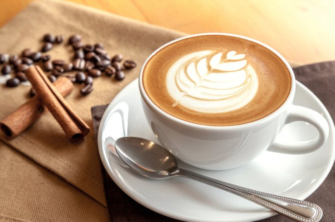 Enjoy Cafe London