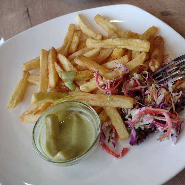 Plain Chips