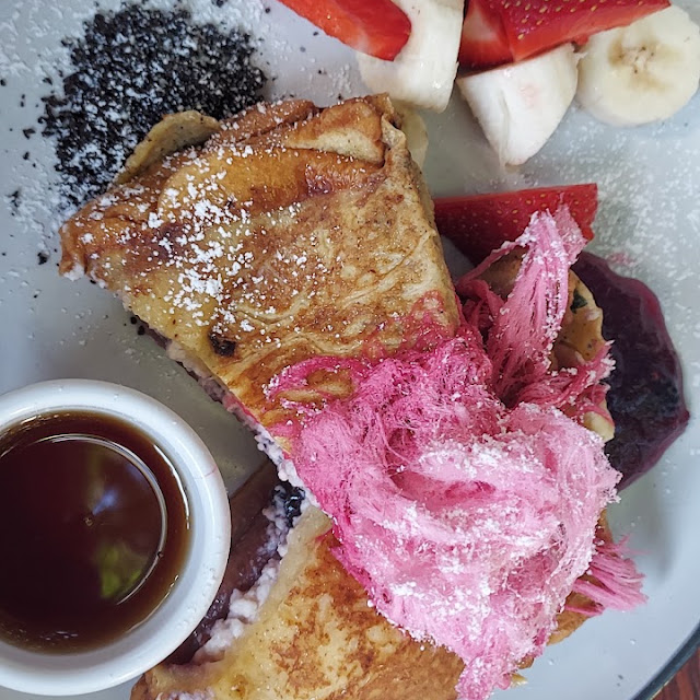 French Toast
