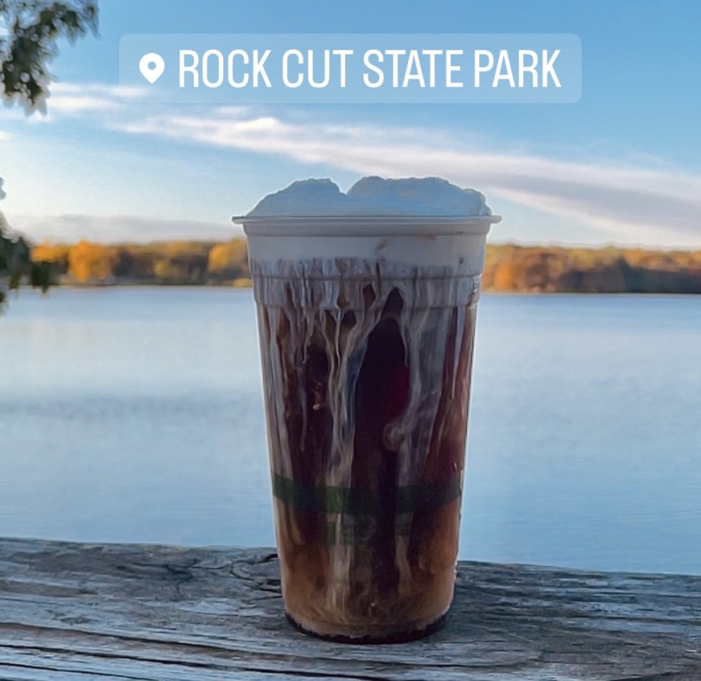 Lone Rock Cafe