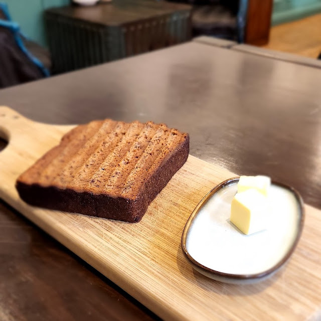 Banana Bread
