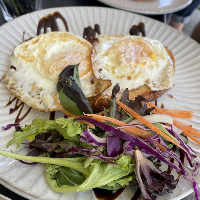Fried Egg