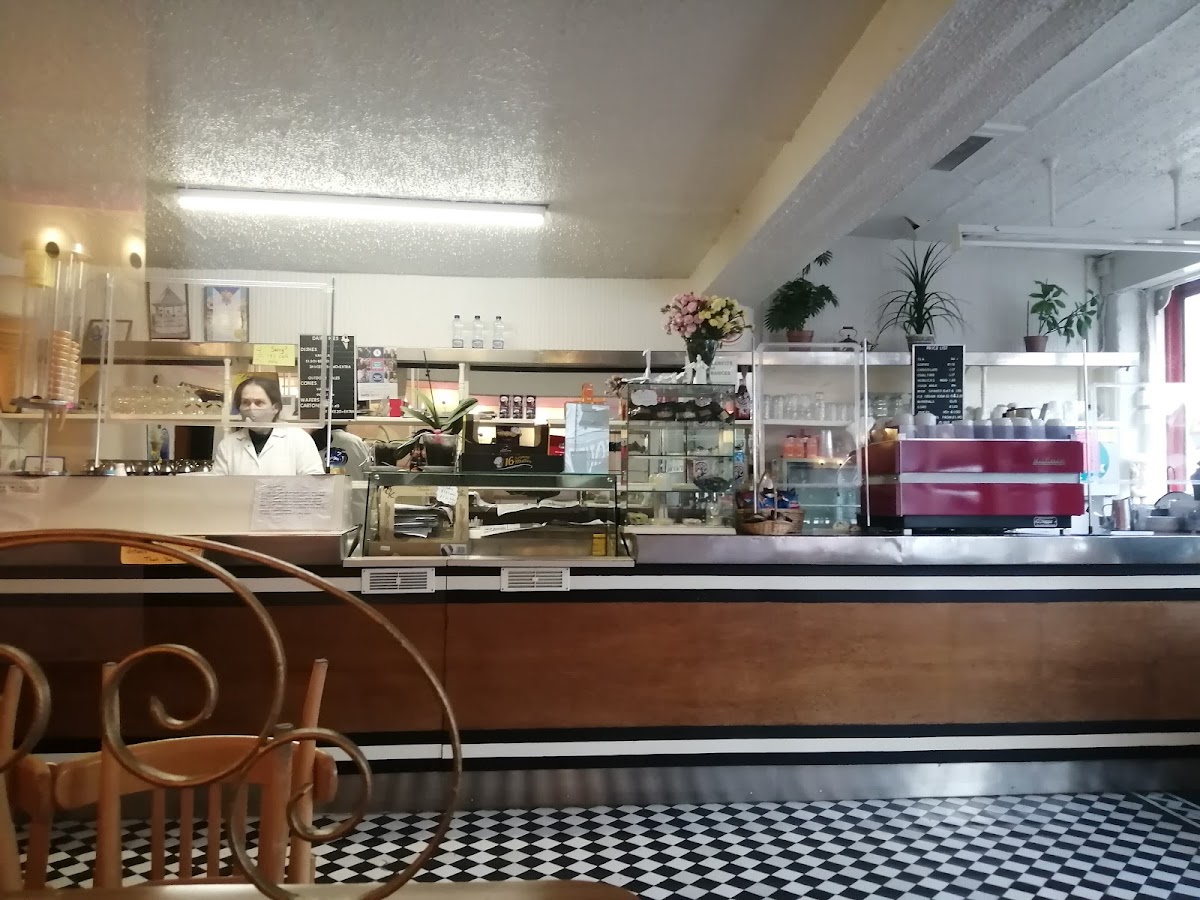 Sidoli Cafe