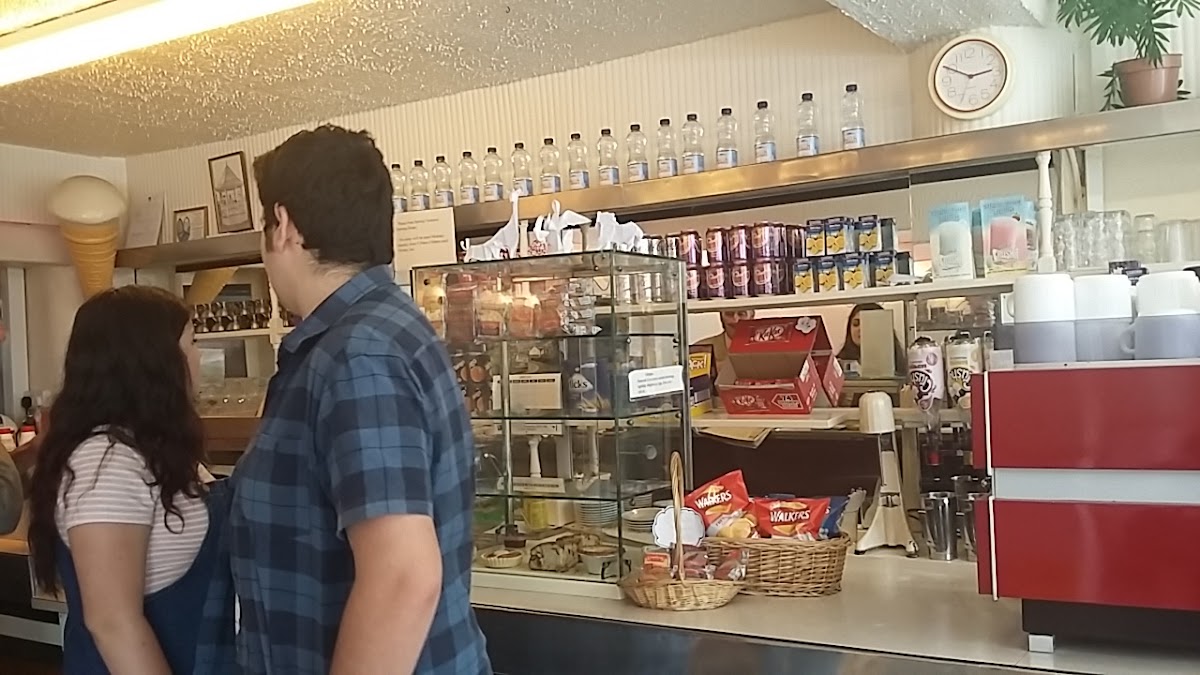 Sidoli Cafe