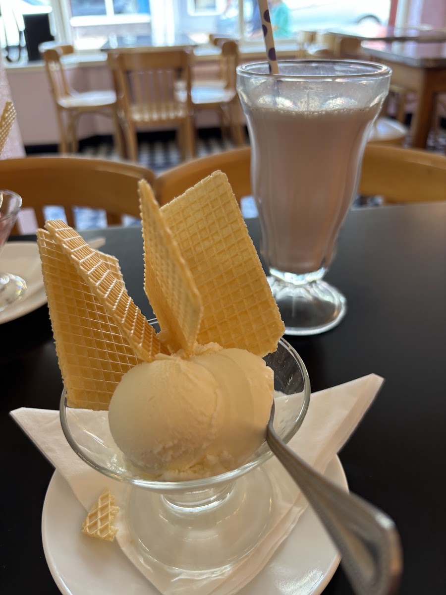 Sidoli Cafe