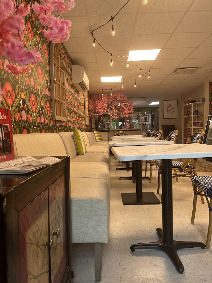 Wild Clover Cafe & Market