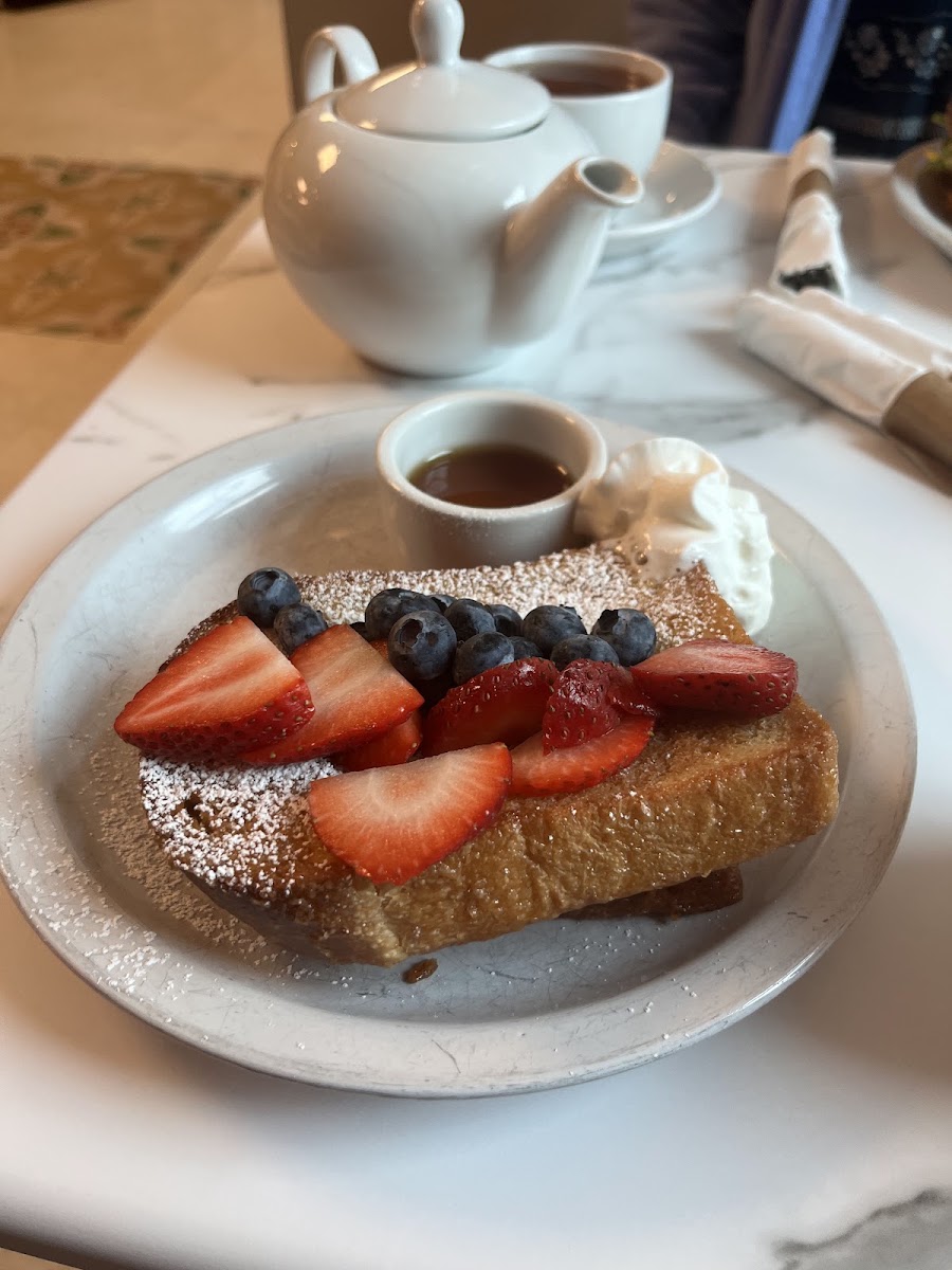 Wild Clover Cafe & Market