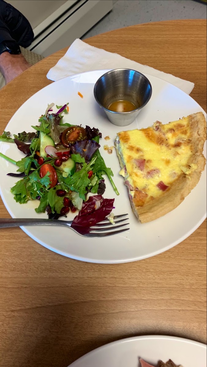 Wild Clover Cafe & Market