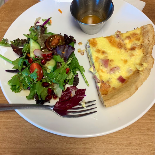Quiche