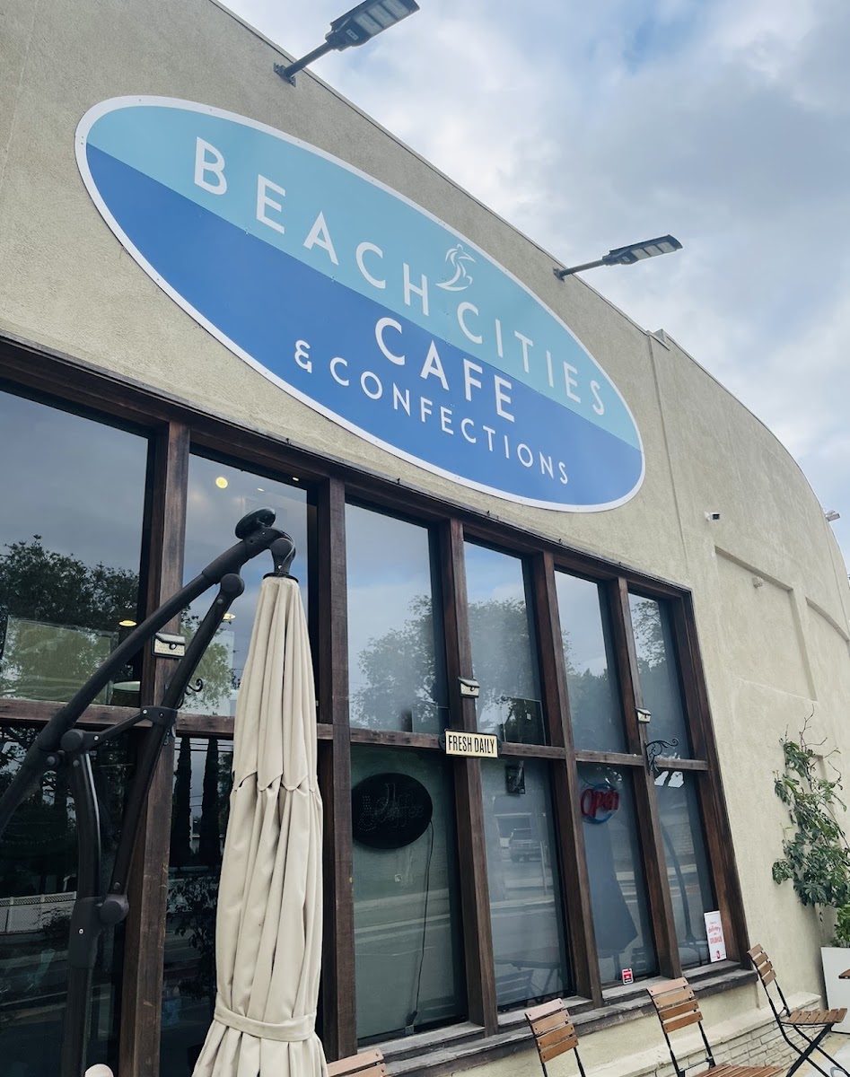 Beach Cities Cafe