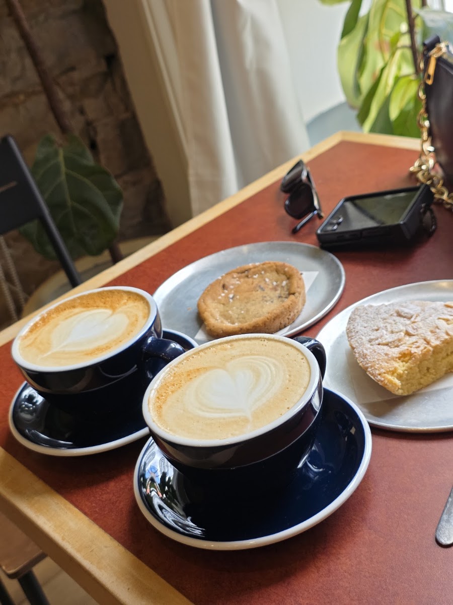 Coffee Run Co.