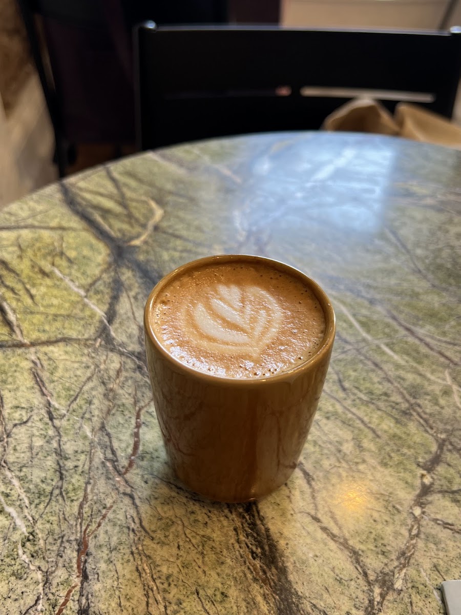 Coffee Run Co.