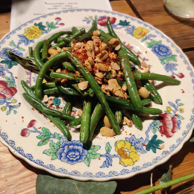 Green Bean