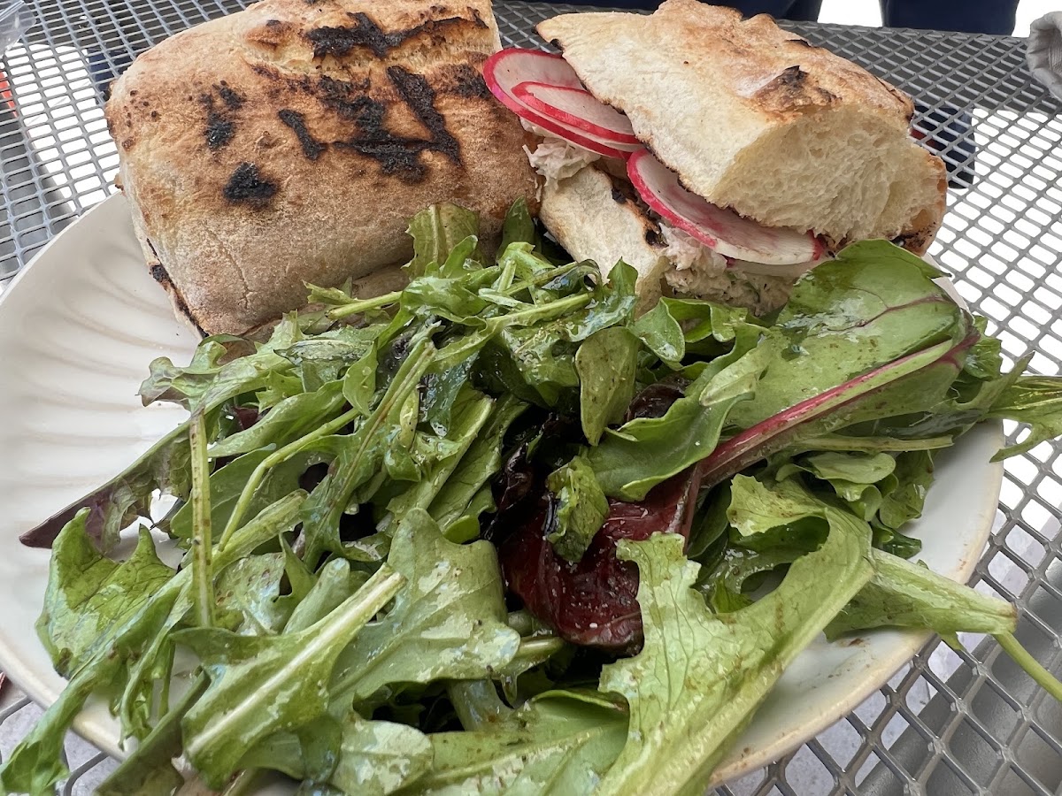 Cool Cafe