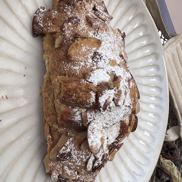 Croissant