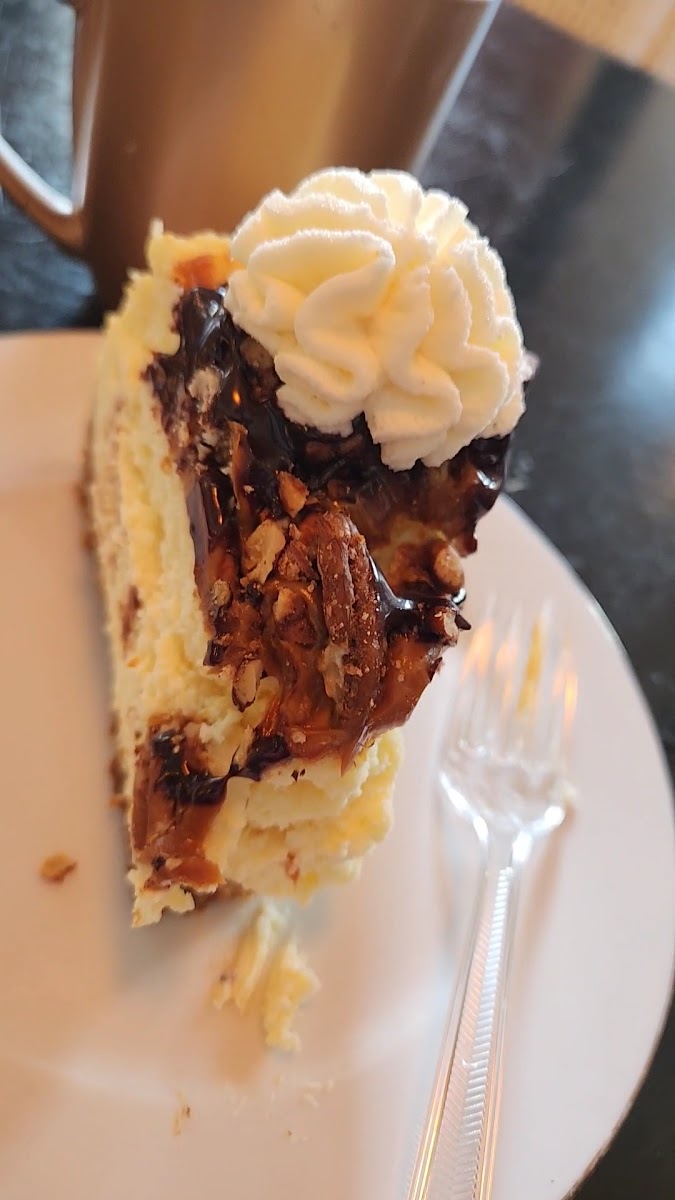 Chocolatte