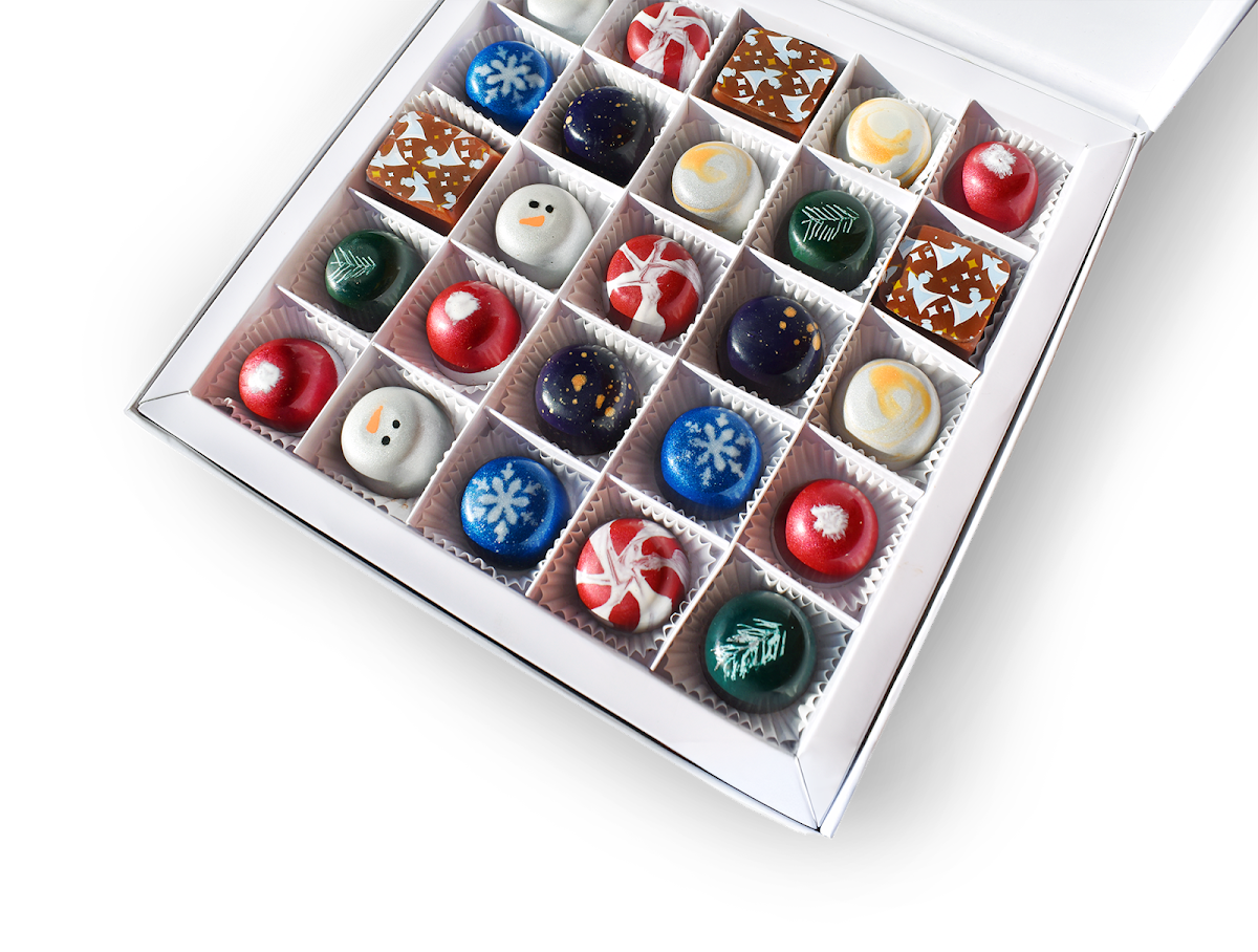 Chocolatte