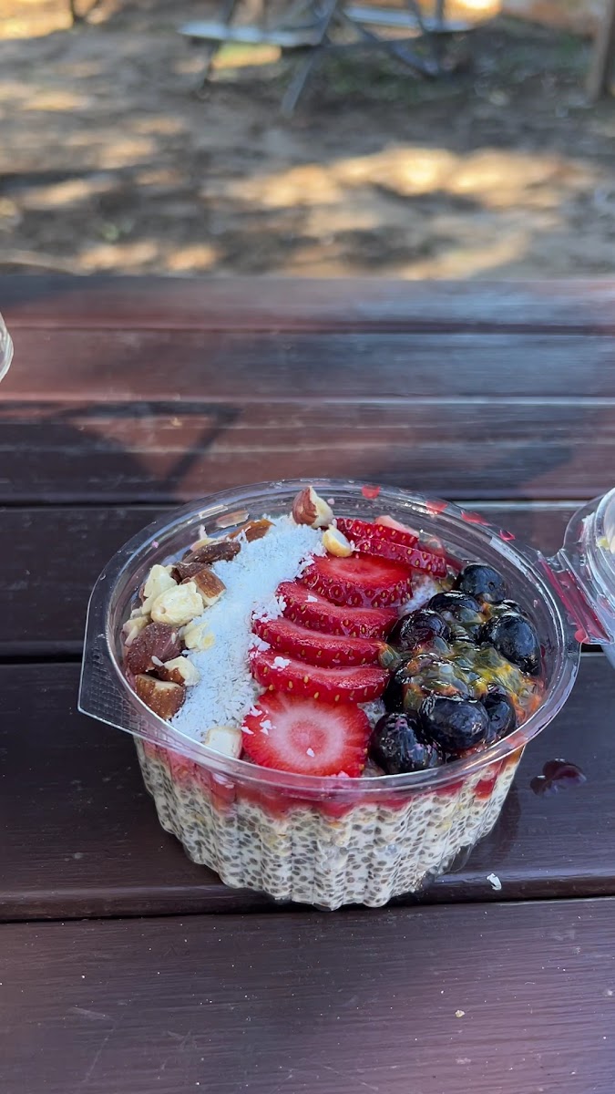 Lane Cafe Rottnest