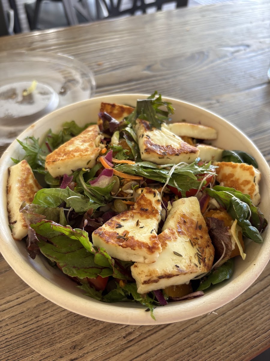 Lane Cafe Rottnest