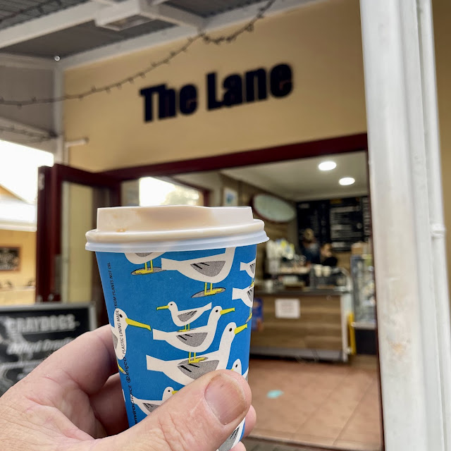 Great Coffee