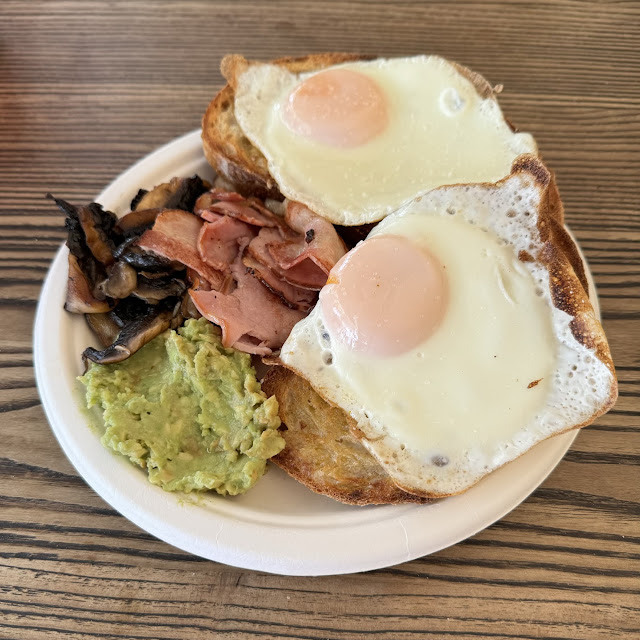 English Breakfast
