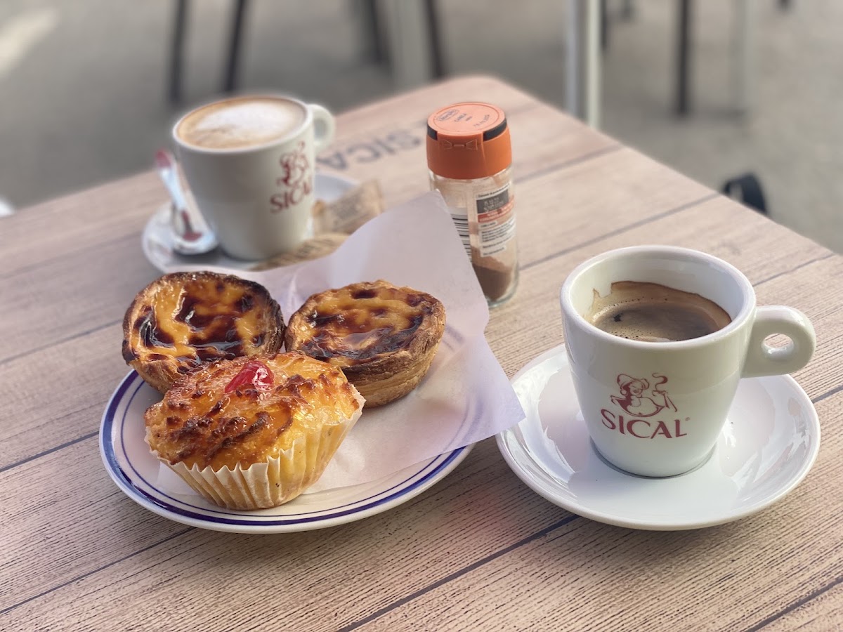 Café do Mercado
