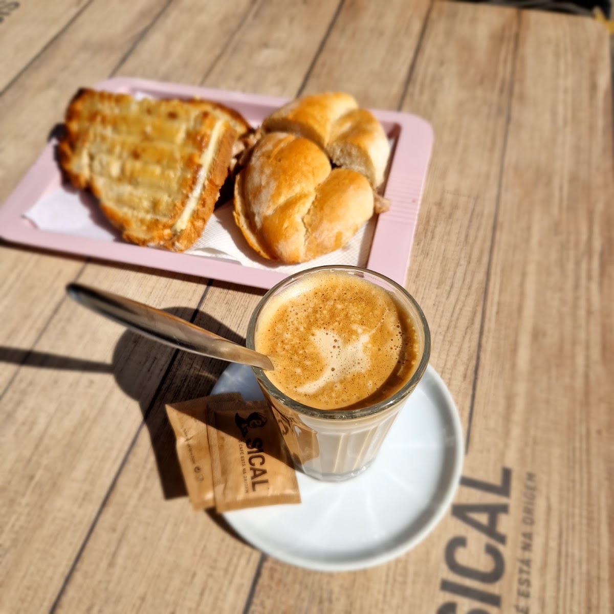 Café do Mercado