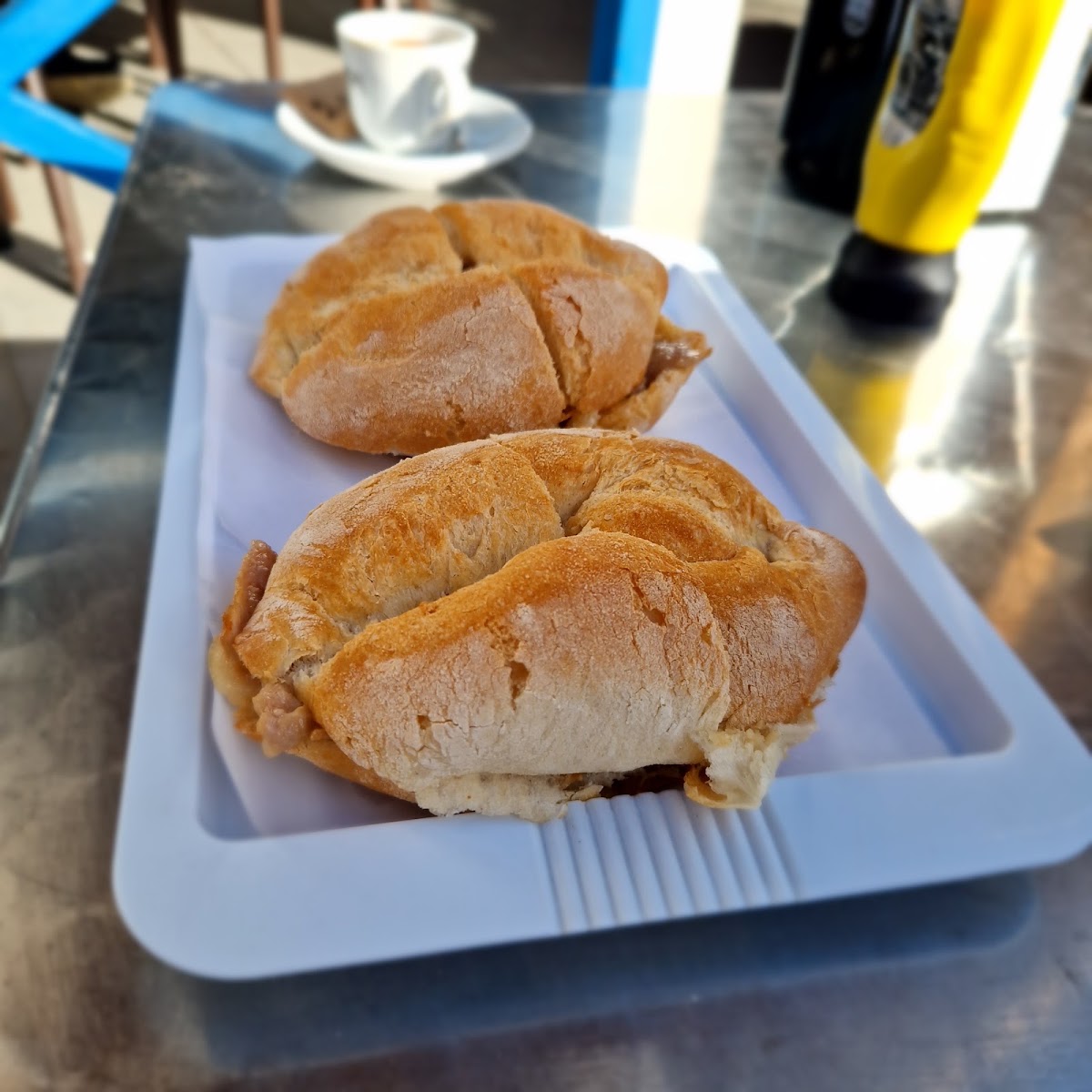 Café do Mercado