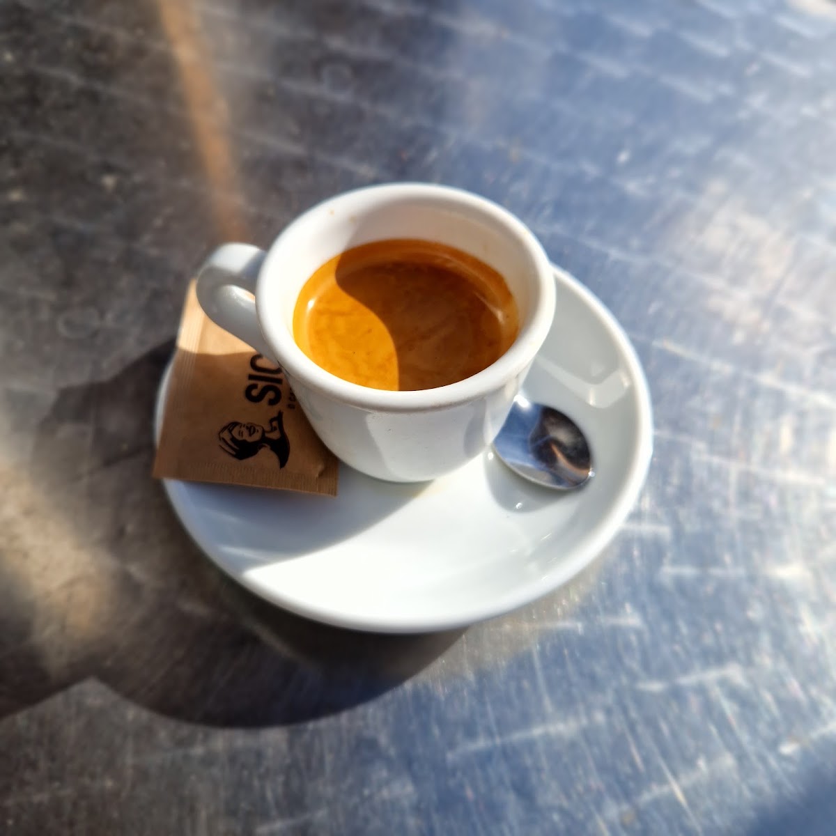 Café do Mercado