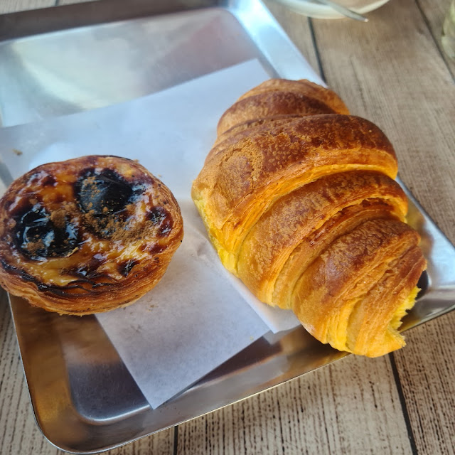 Cornetto E Torta
