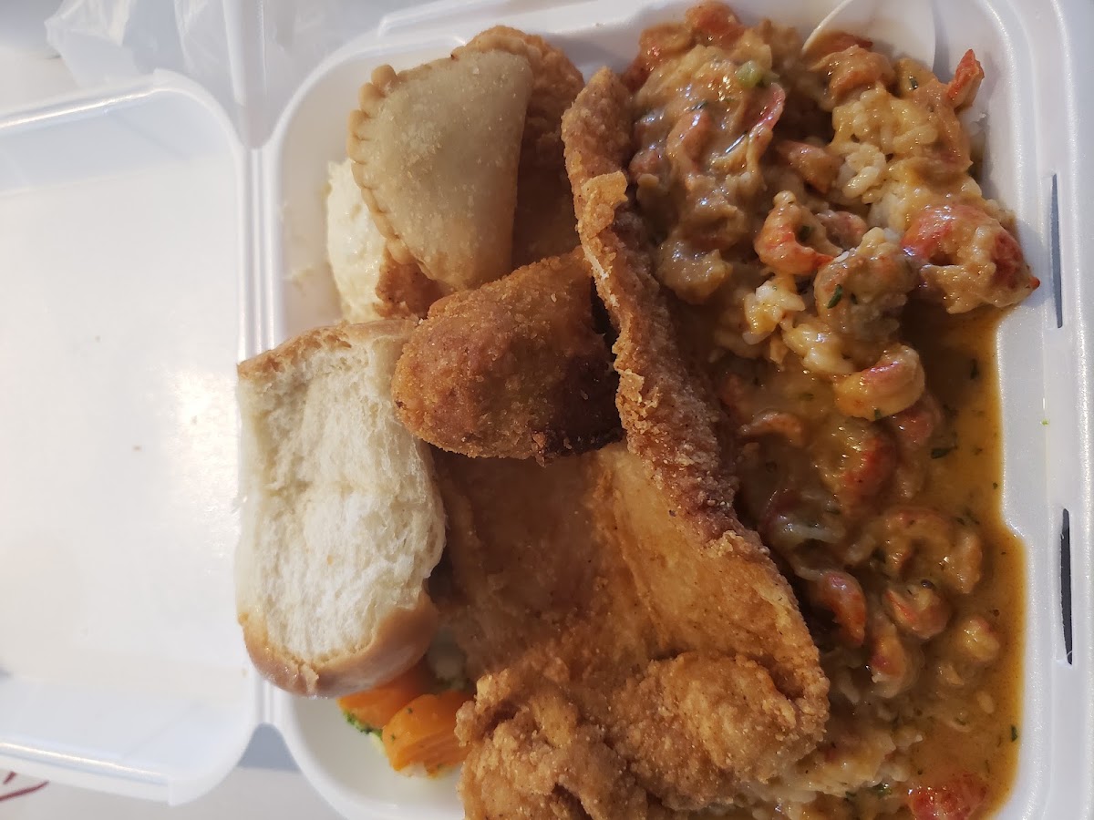 Ref's Southern Cafe & Catering