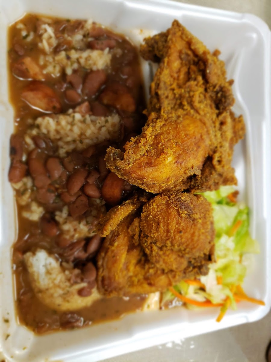 Ref's Southern Cafe & Catering