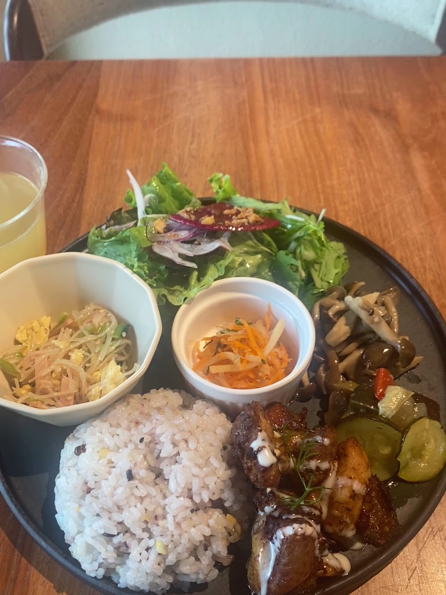 Kan,ma