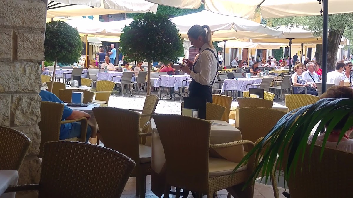 Cafe Gardesana