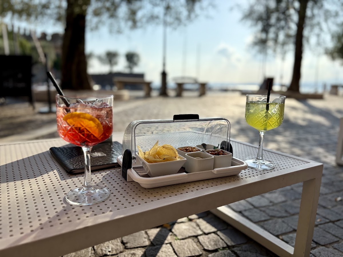 Cafe Gardesana