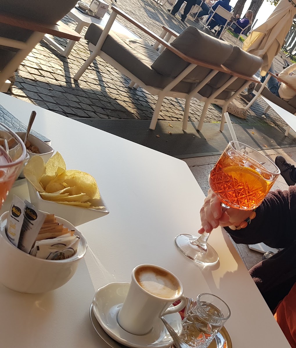 Cafe Gardesana
