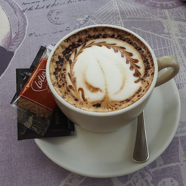 Cappuccino Italiano