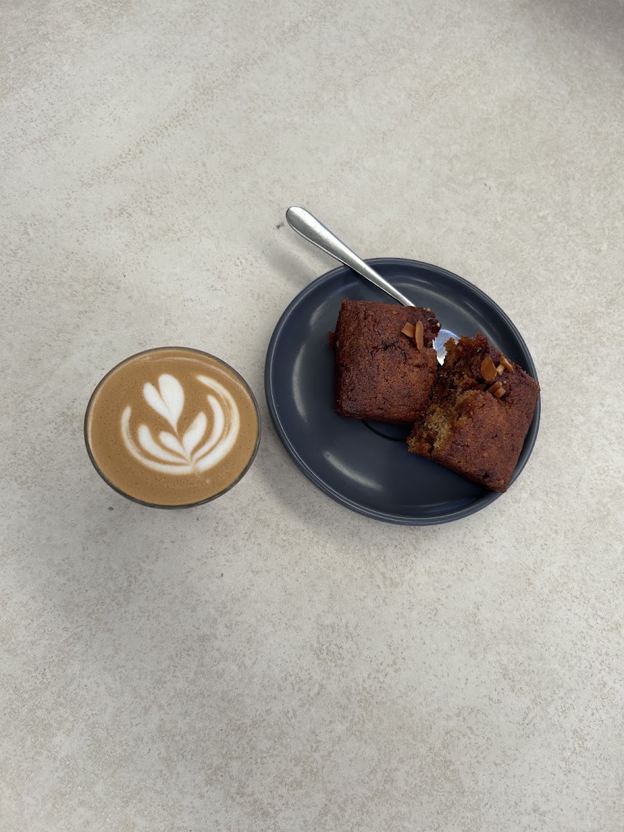 South Street Grind Cafe