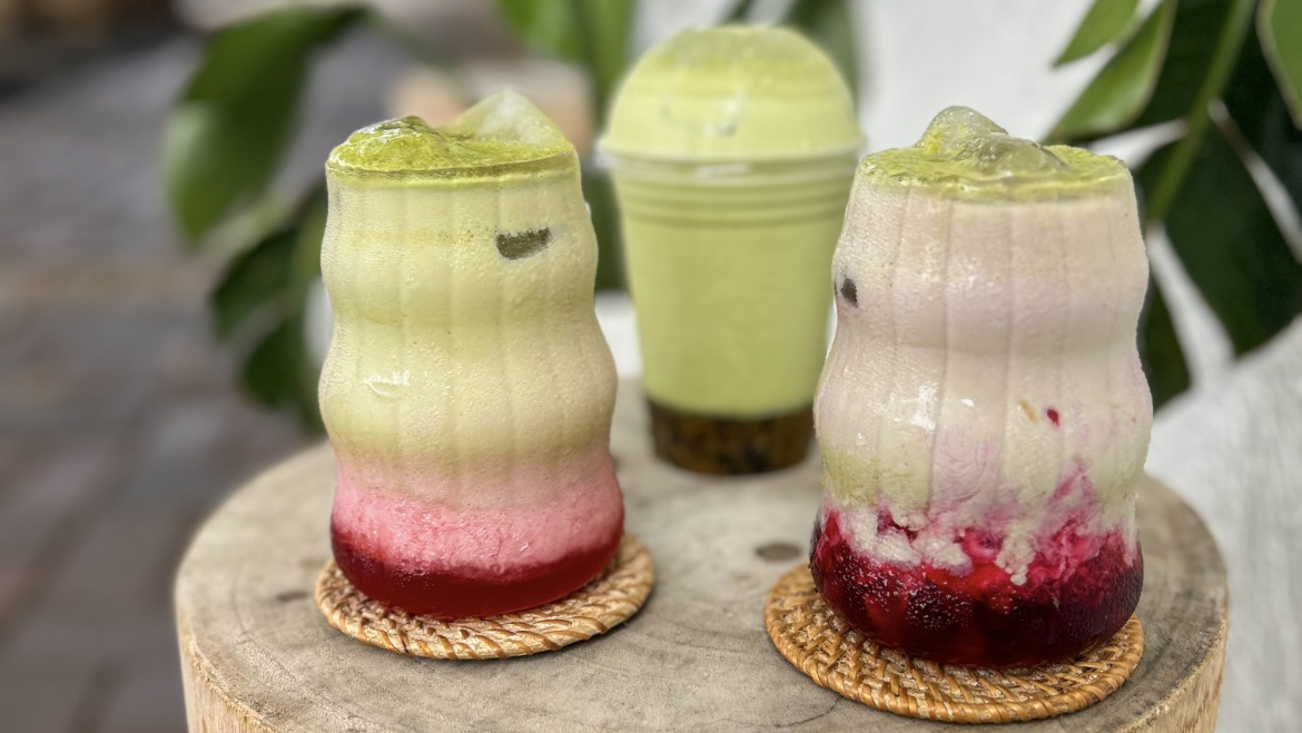 'Bagus' Coffee Bar