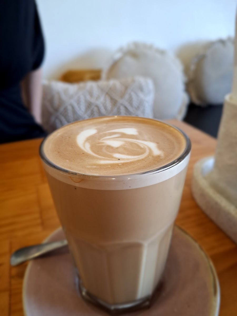 'Bagus' Coffee Bar
