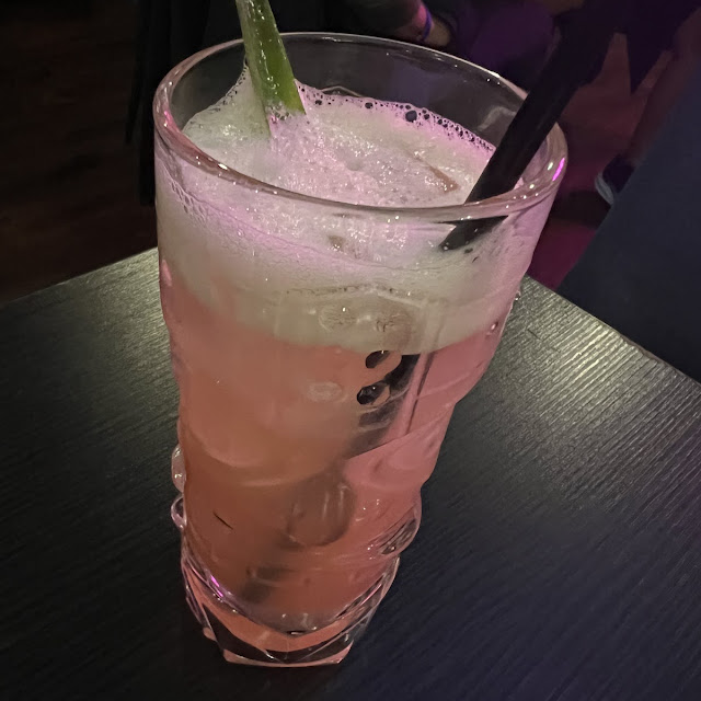 Parish Punch