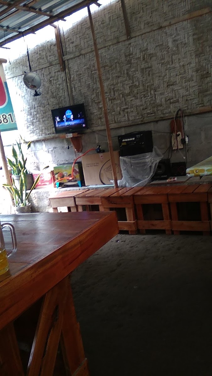 Angkringan Ndawir