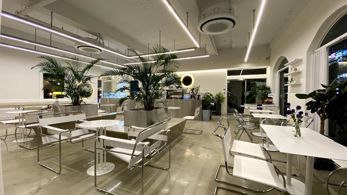Coffee Yesul (Arts)