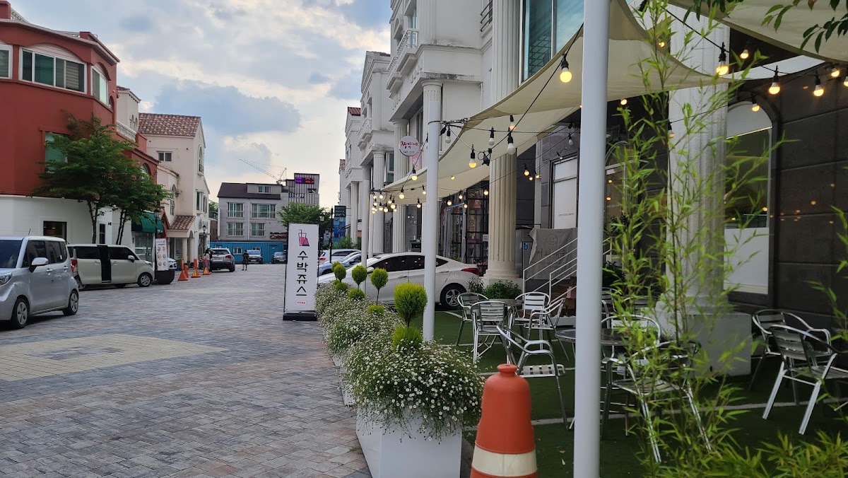 Coffee Yesul (Arts)