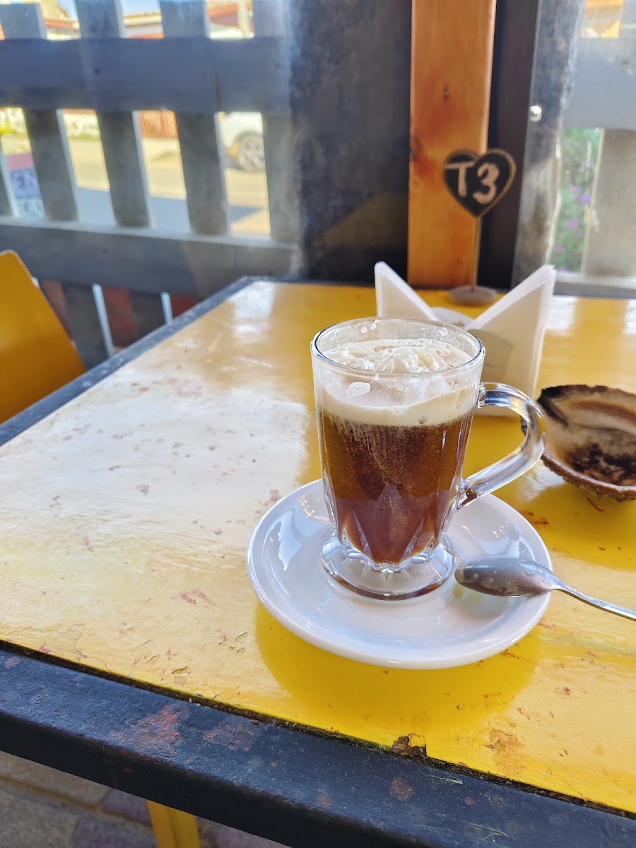 Café Ñañitas